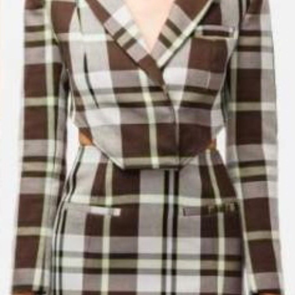 DEADSTOCK IVY PARK Blazer Multi Set - Picture 3 of 3